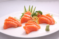 MENU SASHIMI